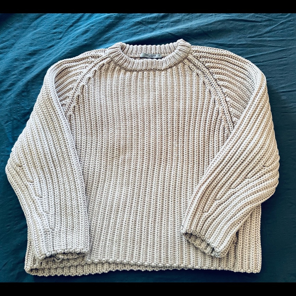 MM LaFleur Meena Sweater